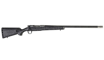 CHRIS RIDGELINE 6.5PRC 24 1-8 BLK/GRY SS