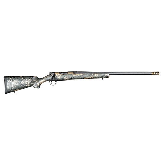 CHRIS RIDGELINE FFT 300PRC 22 GRN/BLK BB