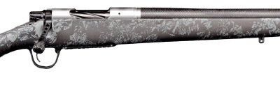 CHRIS RIDGELINE FFT 7MM BC 16.25 GRY