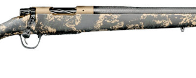 CHRIS RIDGELINE FFT 7MM BC 20 GRN/TAN BB