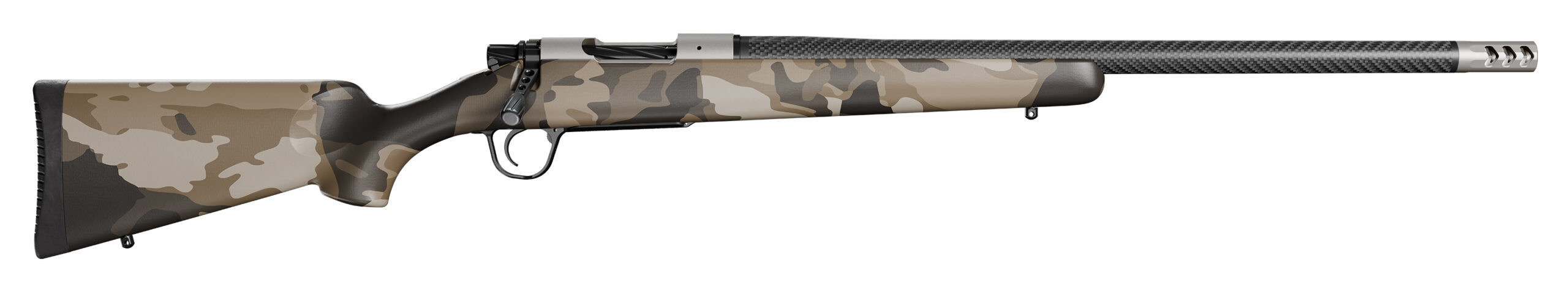 CHRIS RIDGELINE FFT BARREN DUNE 300WSM 20