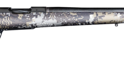 CHRIS RIDGELINE FFT ELEVATED II 300WIN 22
