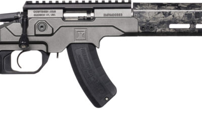 CHRIS MPR RIMFIRE 22LR 16 TUNGSTEN 10RD