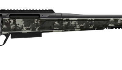 CHRIS EVOKE HUNTER 7MM BC 20 BLK BRUSH