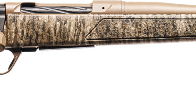 CHRIS EVOKE MOSSY OAK 7MM BC 16.25