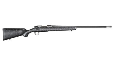 CHRIS RIDGELINE 308WIN 24 BLK/GRY
