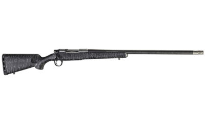 CHRIS RIDGELINE 6.5CREED 24 1-8 BLK/GRY SS