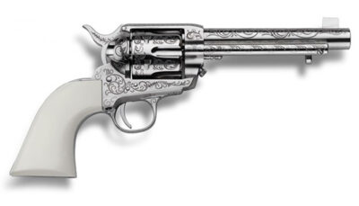 CIM FRT 5.5 45LC BAT MASTERSON LSR ENG