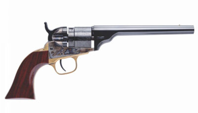 CIM UBERTI 1862 POCKET CONV 380ACP 6