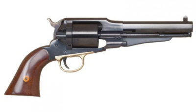 CIM 1858 NEW MODEL ARMY 38SPL 5.5