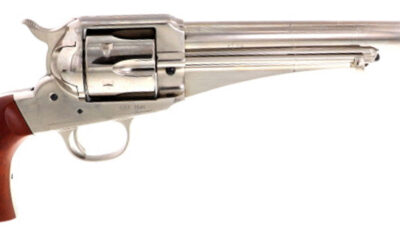 CIM 1875 OUTLAW 45LC 7.5 NICKEL