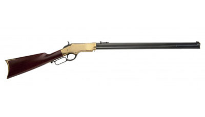 CIM HENRY RIFLE 45LC 24