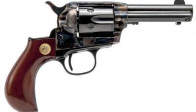 CIM UBERTI THUNDERER 357MAG 3.5