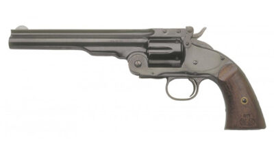 CIM UBERTI 3 SCHOFIELD 38SPL 7