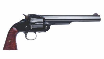 CIM MODEL NO.3 AMERICAN 45LC 8