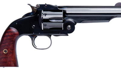 CIM MODEL NO.3 AMERICAN 45LC 5