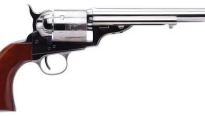 CIM 1872 OPEN TOP ARMY GRIP 45LC 7.5
