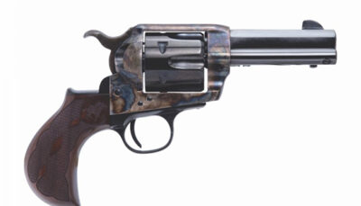 CIM EL MALO 2 357MAG 3.5 LWH CK GRIP