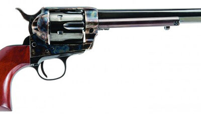 CIM PIETTA EL MALO 38SPL 357MAG 7.5 PRE-WAR