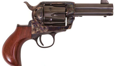 CIM THUNDERBALL 9MM 3.5