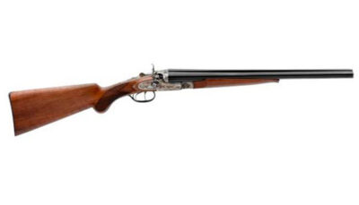 CIM DOC HOLLIDAY 12GA 20