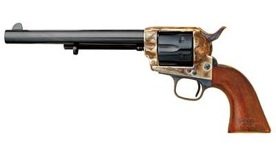 CIMARRON US CAVALRY 45C 7.5" 6RD