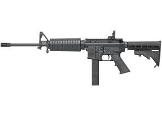 CLT AR15 CARBINE 9MM 16 32RD
