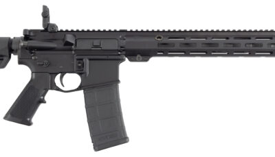 CLT ENHANCED PATROL RIFLE GENII 5.56 16