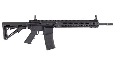 CLT CARBINE 5.56 16 MK4 13 RAIL MAGPUL CTR STK