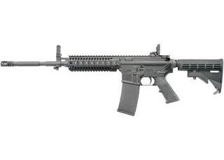 CLT AR15 M4 223REM 16 1PC UPPER ROGERS STOCK
