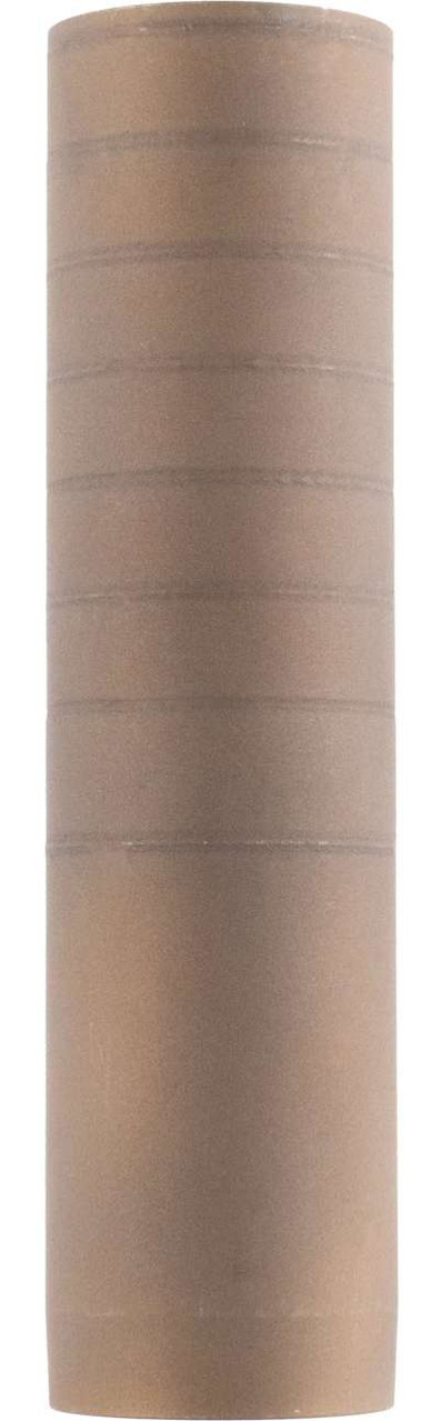 CMMG SUPPRESSOR ZEROED 30 RAW STAINLESS