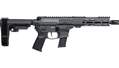 CMMG BNSHE MKG .45ACP 8" FE 13RD AB