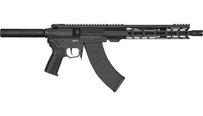 CMMG BNSHE MK47 762X39 12.5" 30RD AB