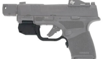 CTC LASERGUARD SPR HELLCAT GRN