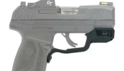 CTC LASERGUARD RUG MAX9 GREEN