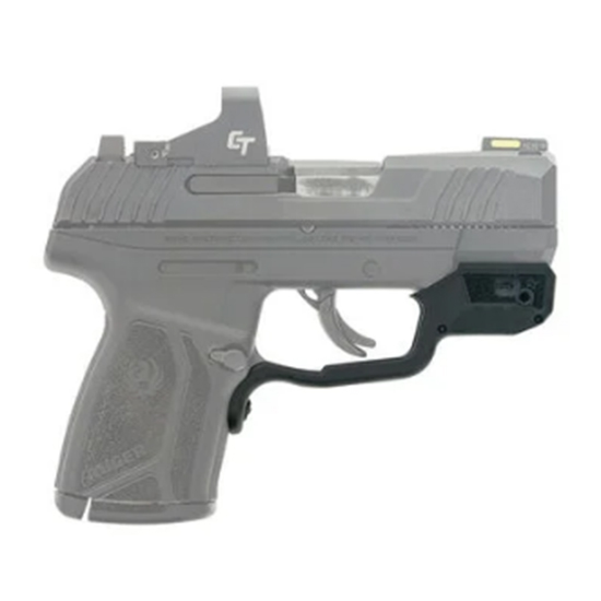 CTC LASERGUARD RUG MAX9
