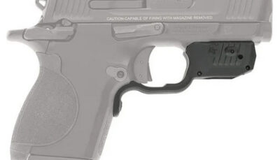CTC LASERGUARD CSX RED