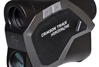 CTC HORIZONLINE 4000 LASER RANGEFINDER