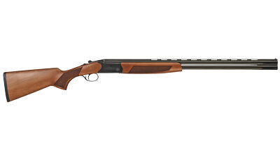 CZ QUAIL OU 20/28 WLNT 5 CHOKES