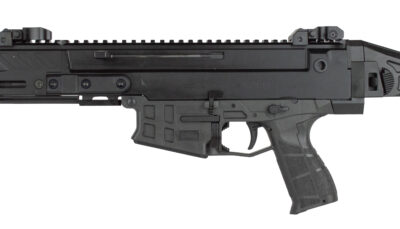 CZ BREN 2 MS 5.56 11 PISTOL 30RD SBT