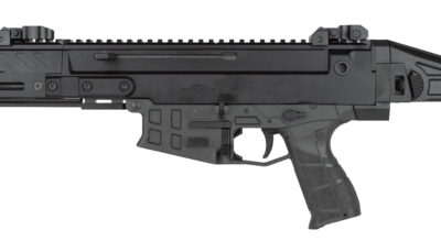CZ BREN 2 MS 5.56 8 PISTOL 30RD SBT