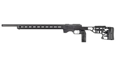 CZ 457 MDT CHASSIS 22LR 5RD 24" TB