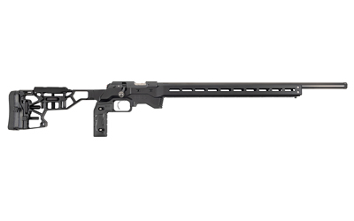 CZ 457 MDT CHASSIS 22LR 5RD 24" TB - Image 2