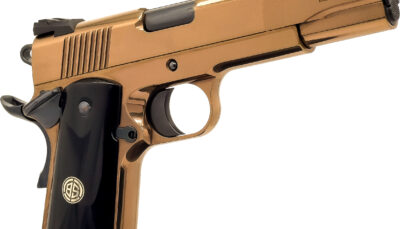 DA ADAM 1911 45B 45ACP 5 ROSE B