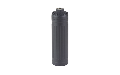 DEAD AIR CT5P 5.56 1/2X28 DT BLACK - Image 2