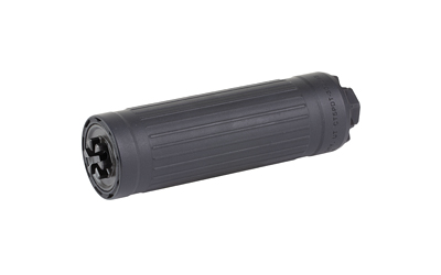 DEAD AIR CT5P 5.56 1/2X28 DT BLACK - Image 3