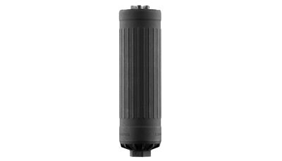 DEAD AIR CT5P 5.56 5/8X24 DT BLACK