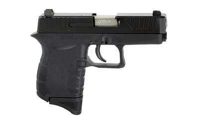 DBF DB9 9MM 3" 6RD BLK - Image 2