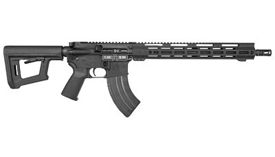 DBF DB15 CRB 762X39 16" MLOK 28R BLK