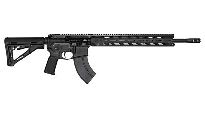 DBF DB15 OBSDN 6MM ARC 18" 26RD BLK